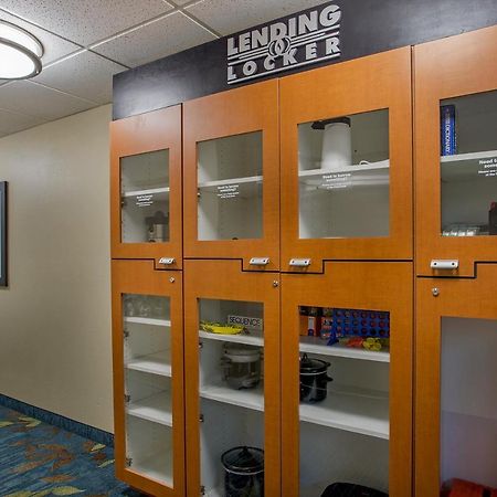 Candlewood Suites Louisville Airport By Ihg Dış mekan fotoğraf