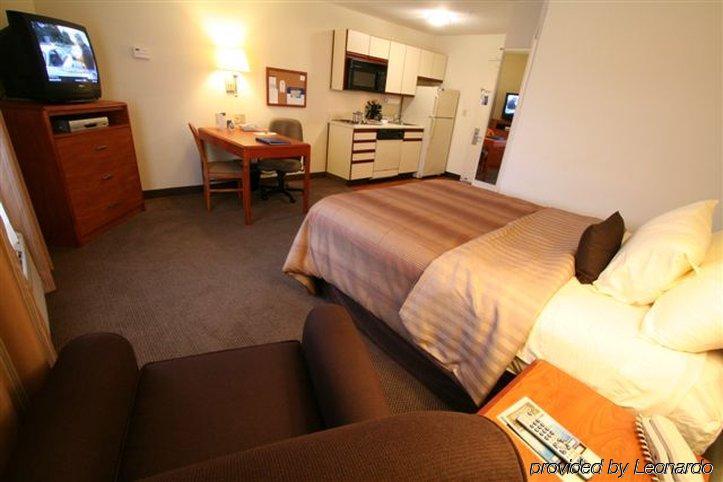 Candlewood Suites Louisville Airport By Ihg Oda fotoğraf