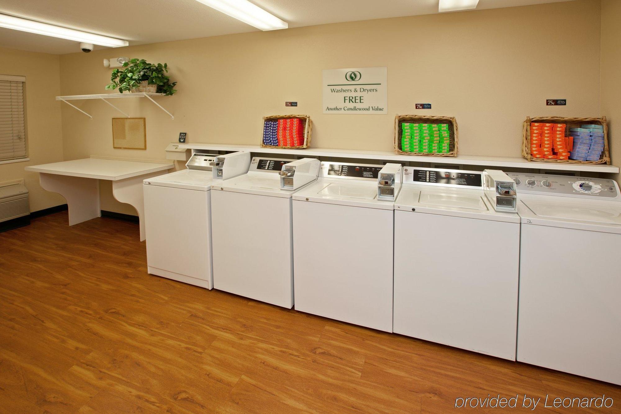 Candlewood Suites Louisville Airport By Ihg Dış mekan fotoğraf