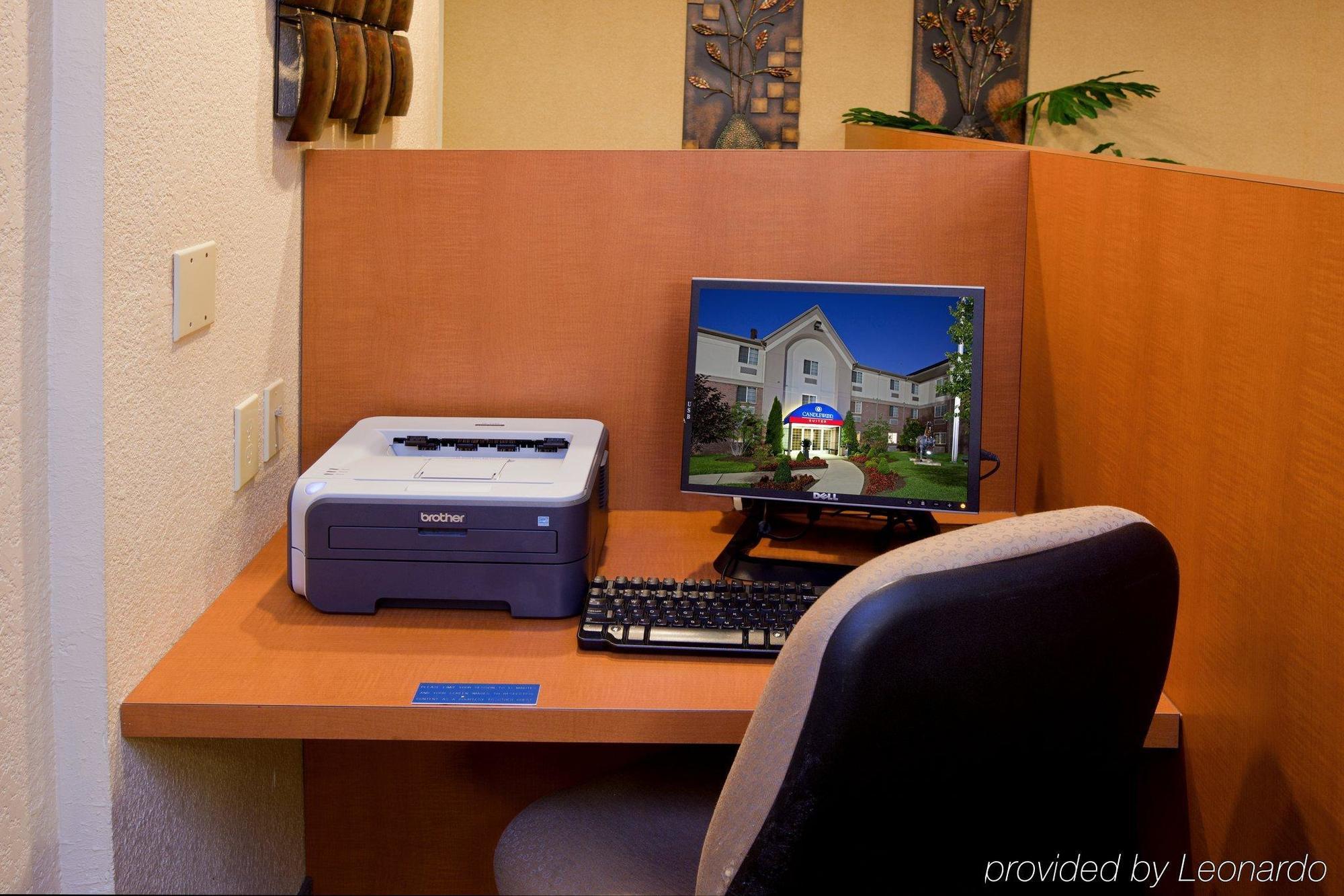 Candlewood Suites Louisville Airport By Ihg Dış mekan fotoğraf