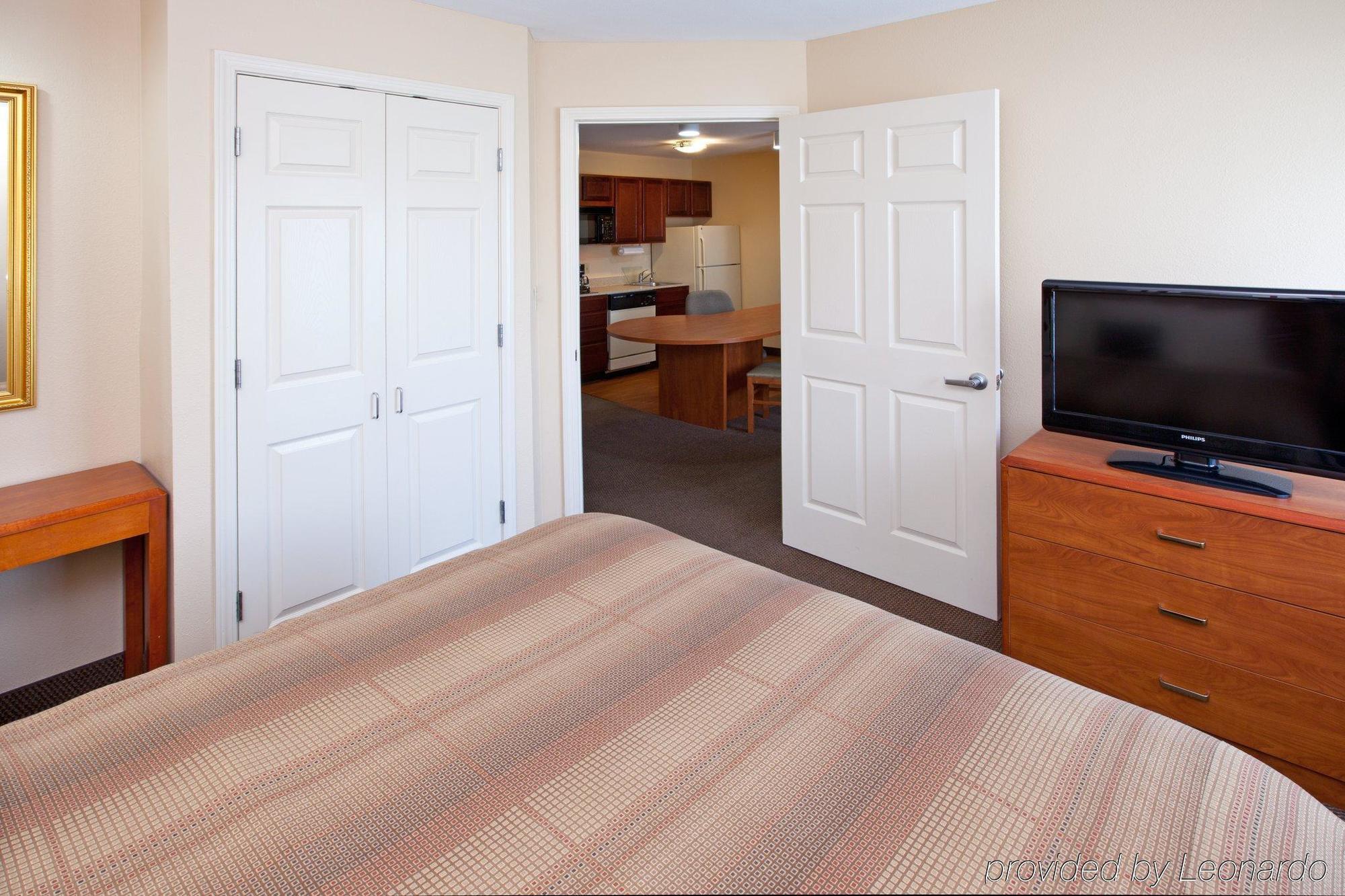 Candlewood Suites Louisville Airport By Ihg Dış mekan fotoğraf