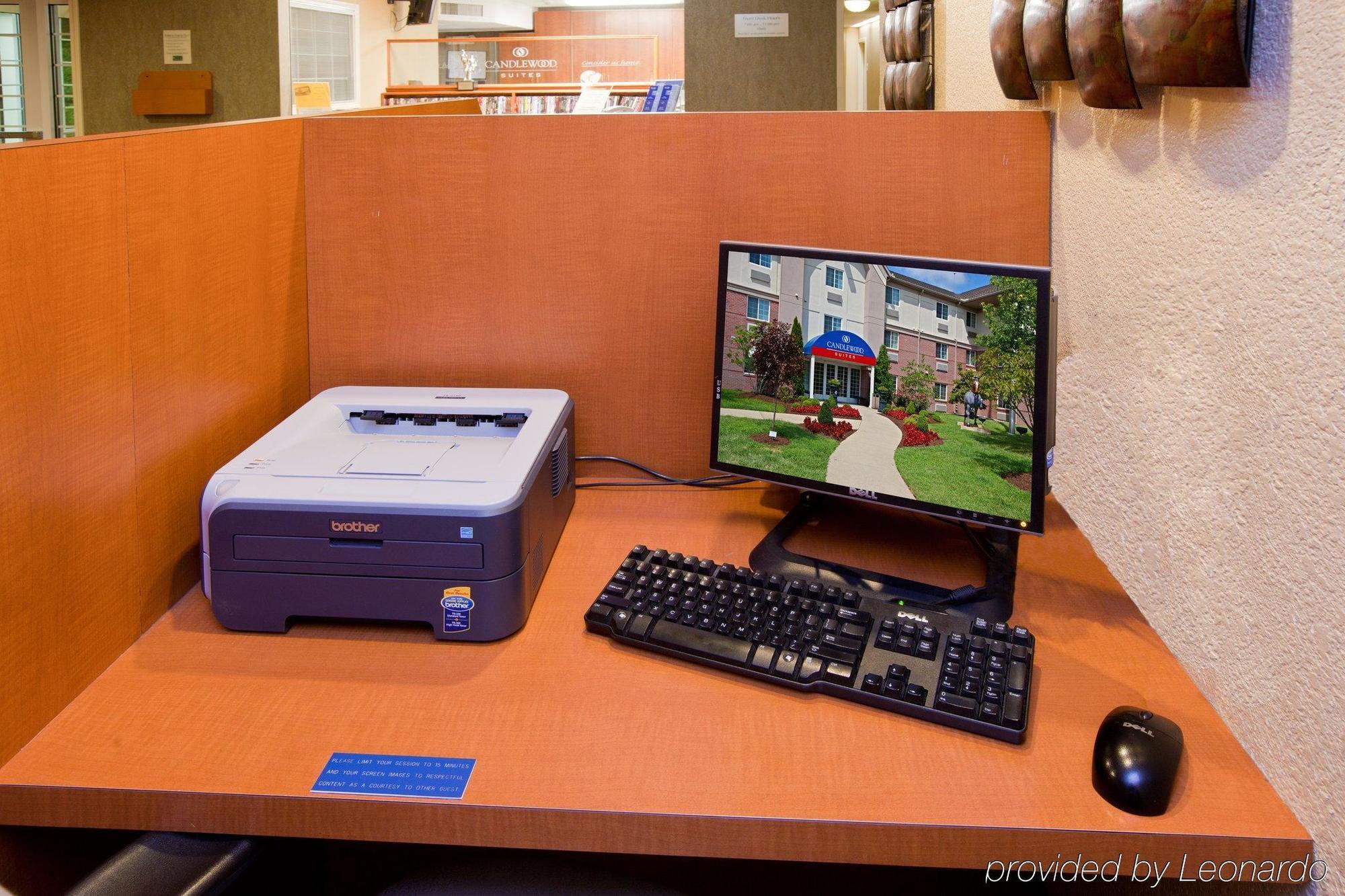 Candlewood Suites Louisville Airport By Ihg Dış mekan fotoğraf