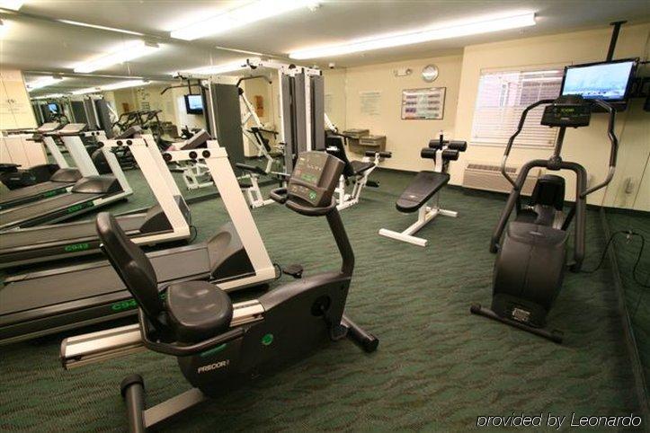 Candlewood Suites Louisville Airport By Ihg Konforlar fotoğraf