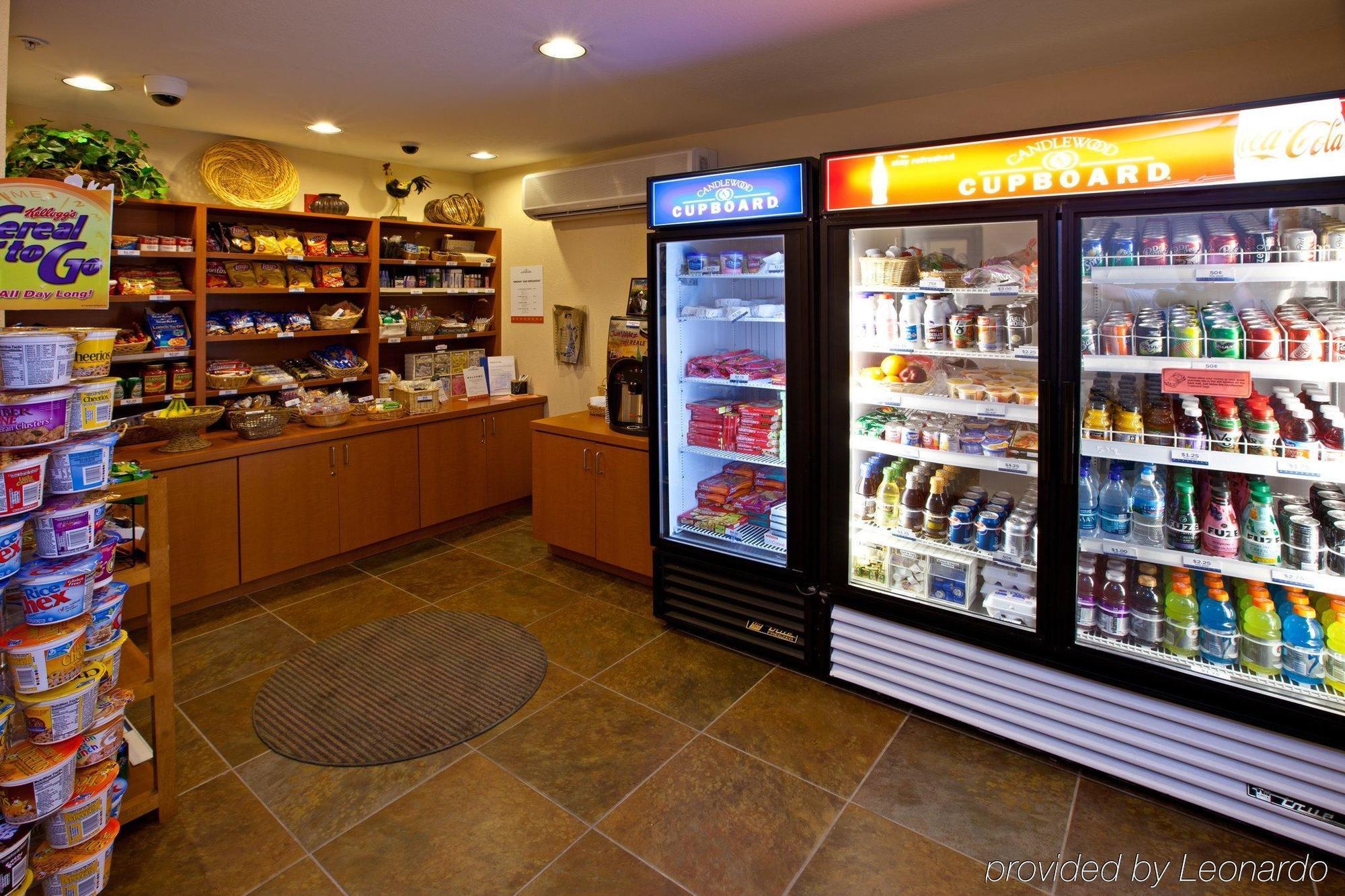 Candlewood Suites Louisville Airport By Ihg Dış mekan fotoğraf