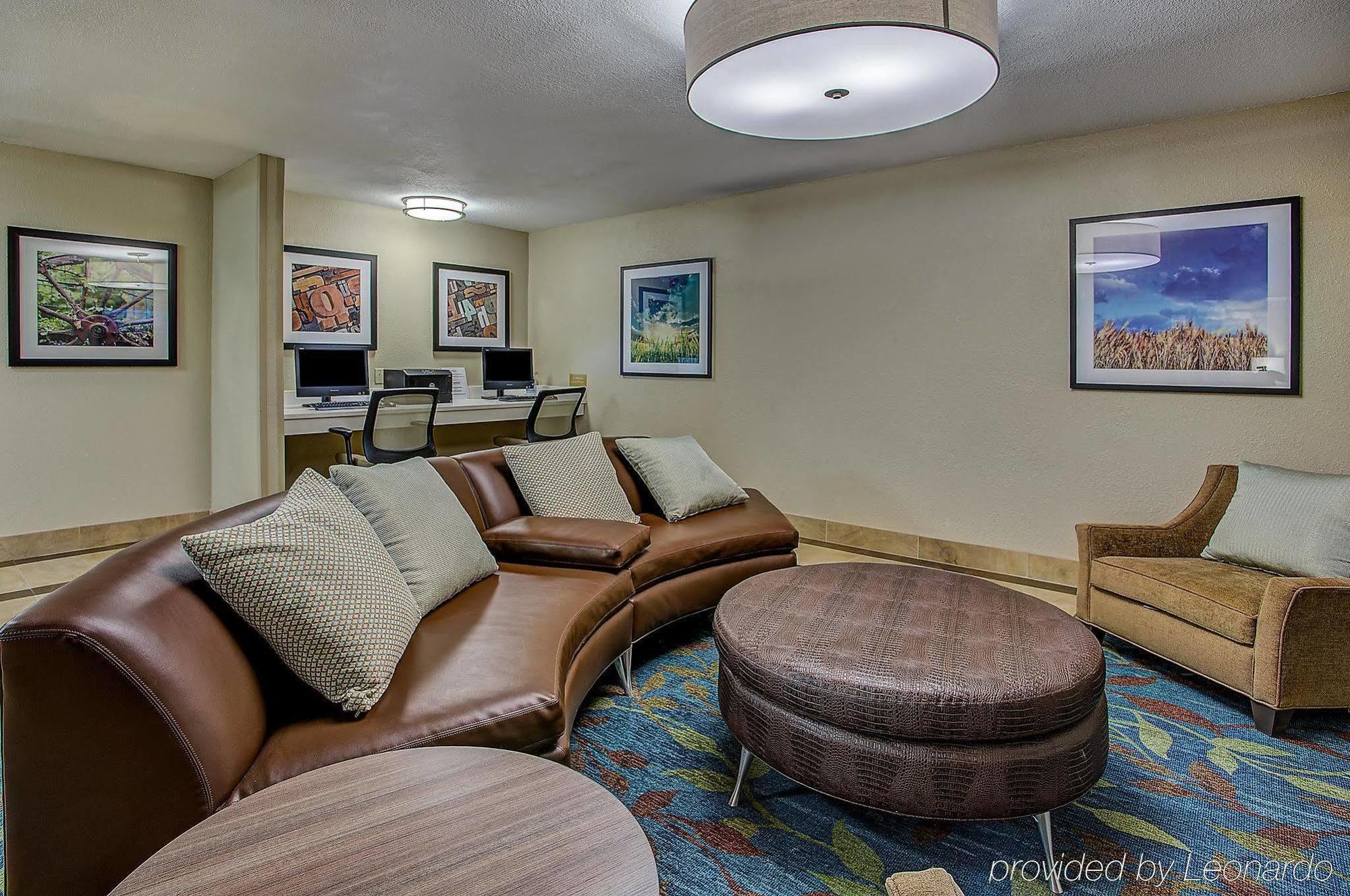 Candlewood Suites Louisville Airport By Ihg Dış mekan fotoğraf
