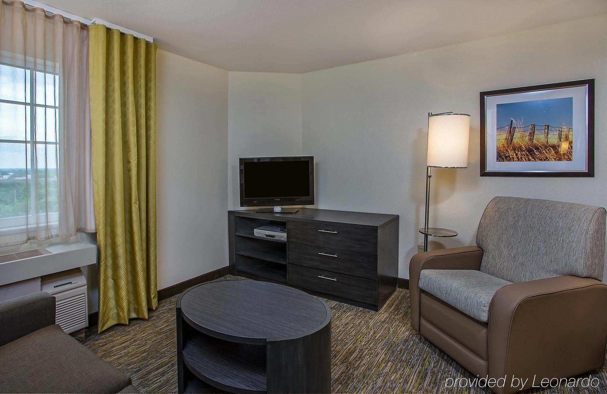 Candlewood Suites Louisville Airport By Ihg Dış mekan fotoğraf