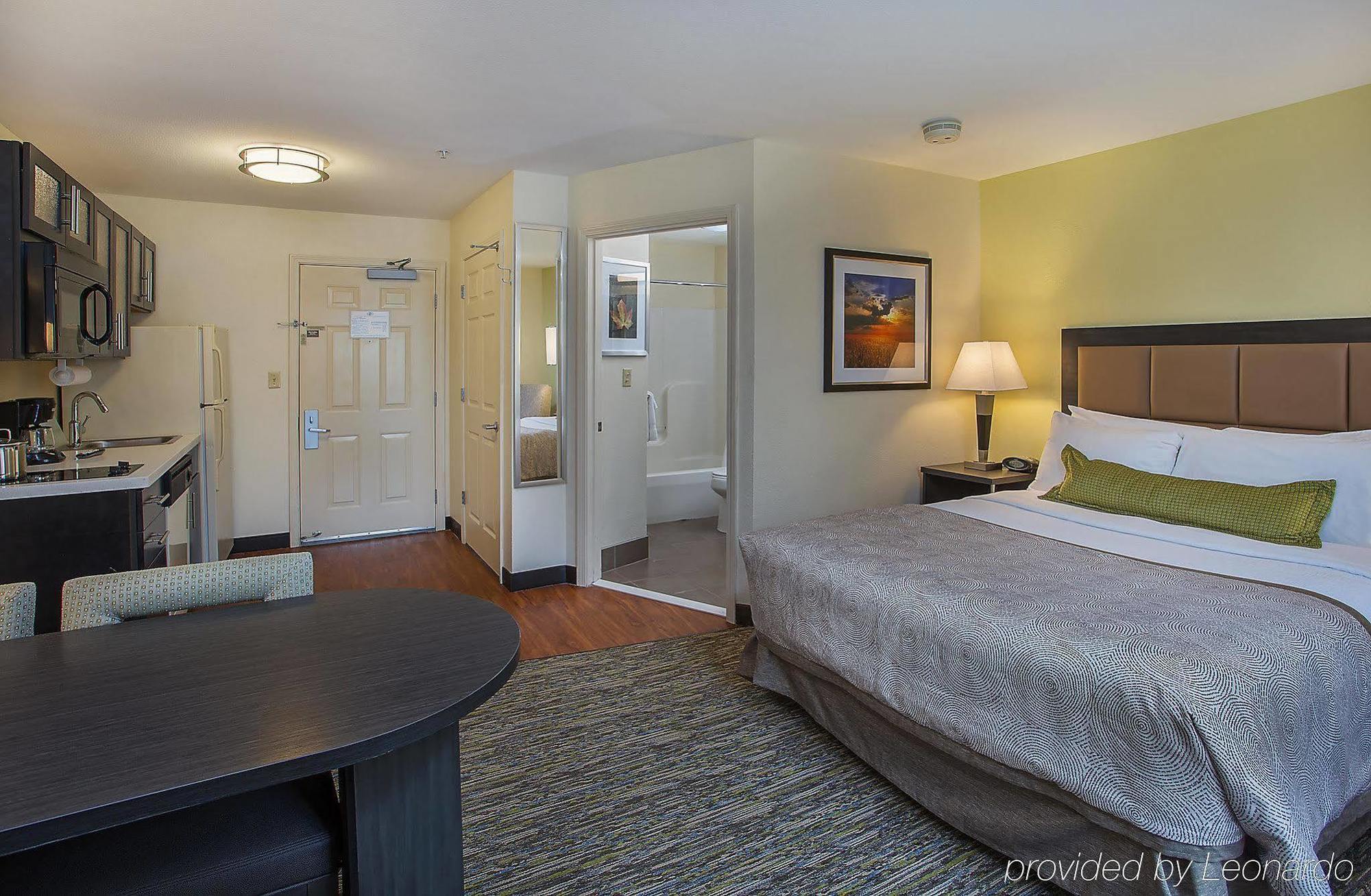 Candlewood Suites Louisville Airport By Ihg Dış mekan fotoğraf