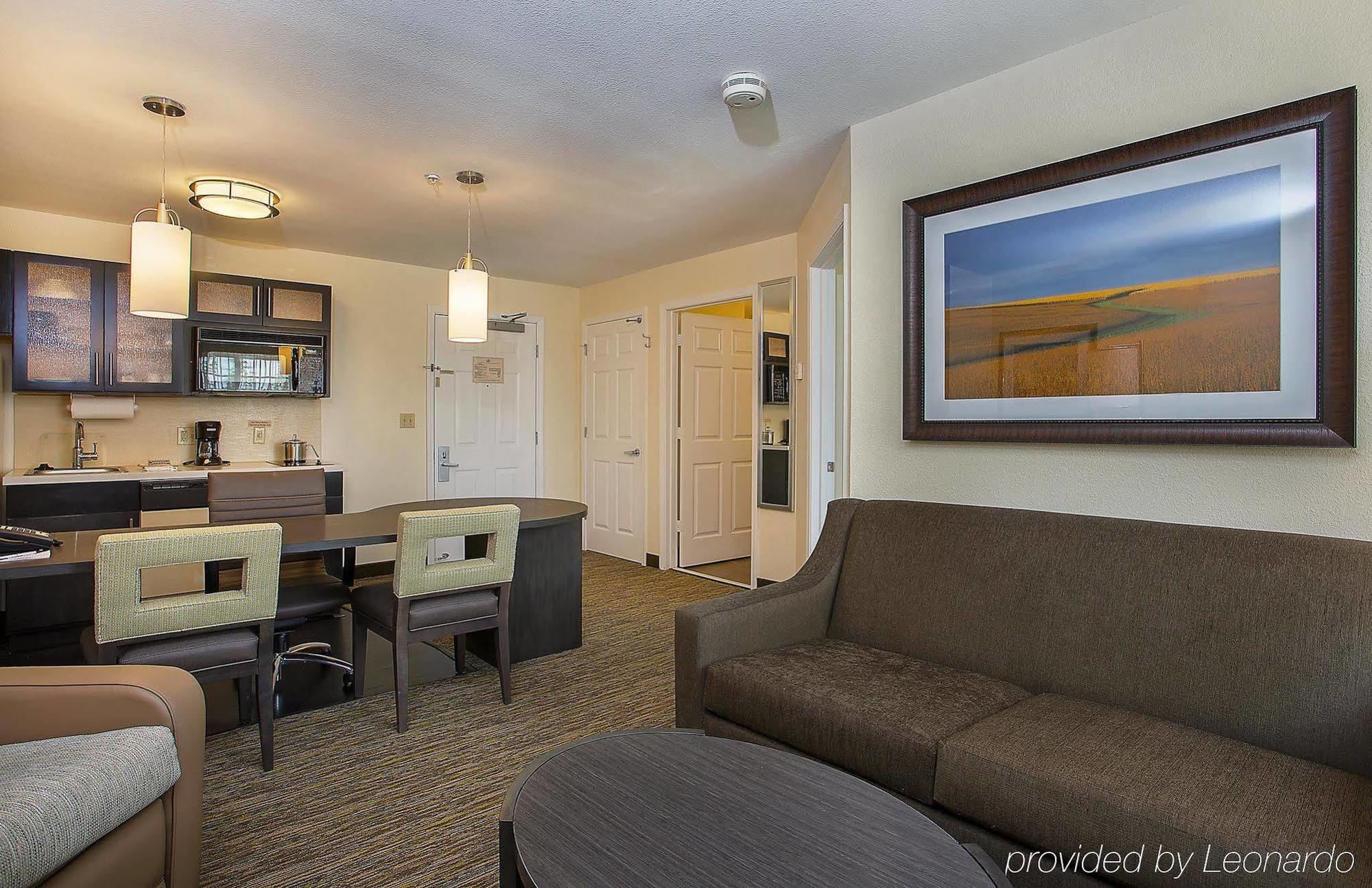 Candlewood Suites Louisville Airport By Ihg Dış mekan fotoğraf