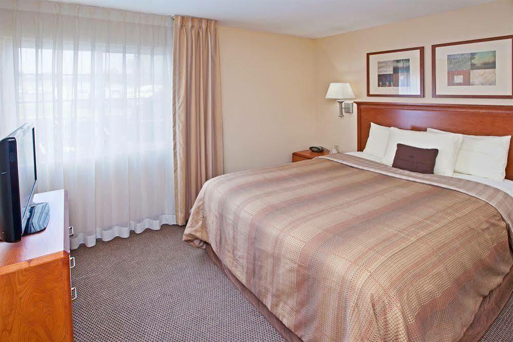 Candlewood Suites Louisville Airport By Ihg Dış mekan fotoğraf