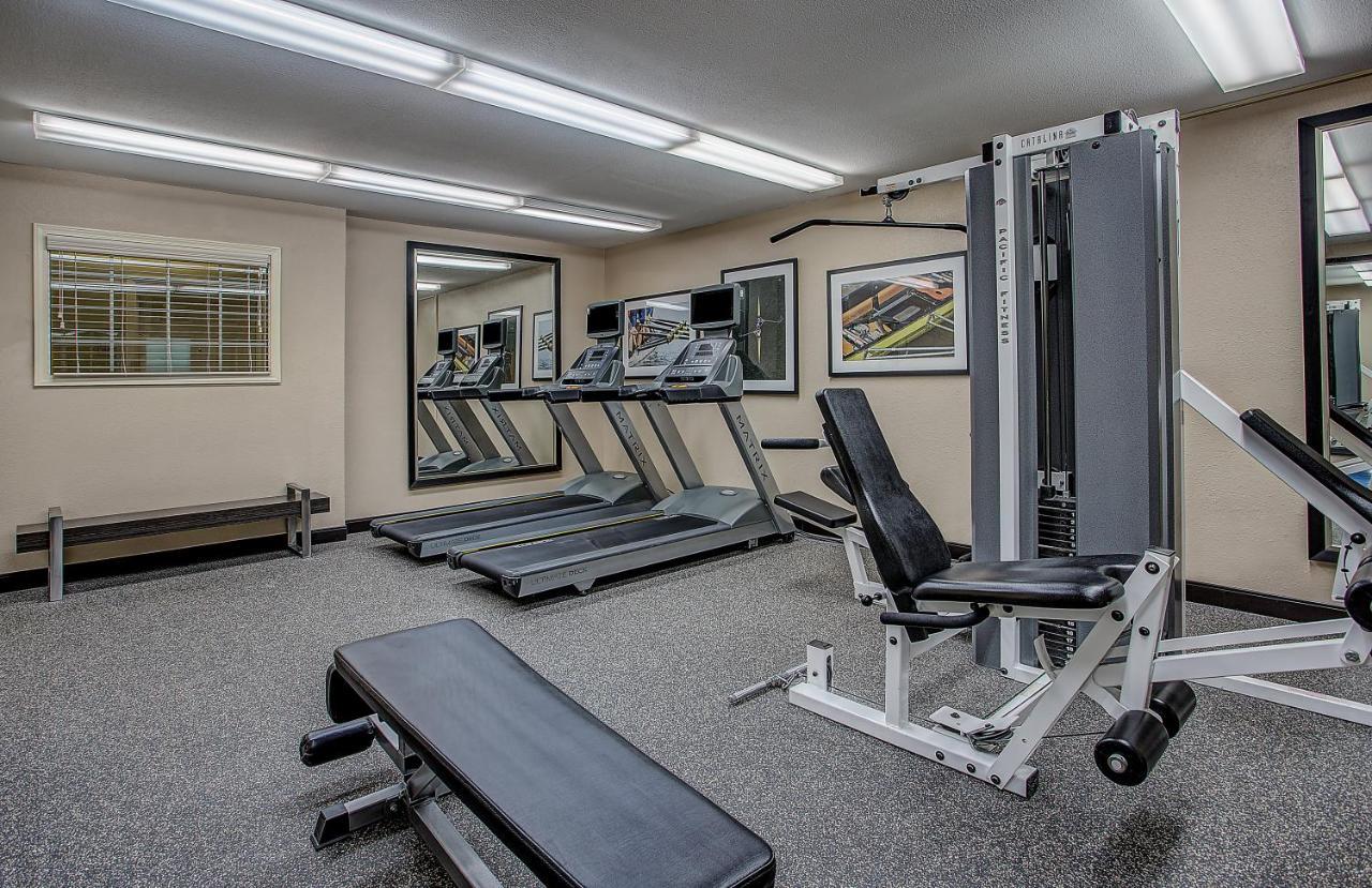 Candlewood Suites Louisville Airport By Ihg Dış mekan fotoğraf