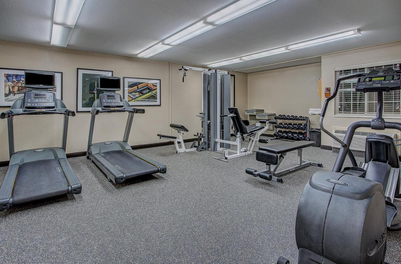 Candlewood Suites Louisville Airport By Ihg Dış mekan fotoğraf