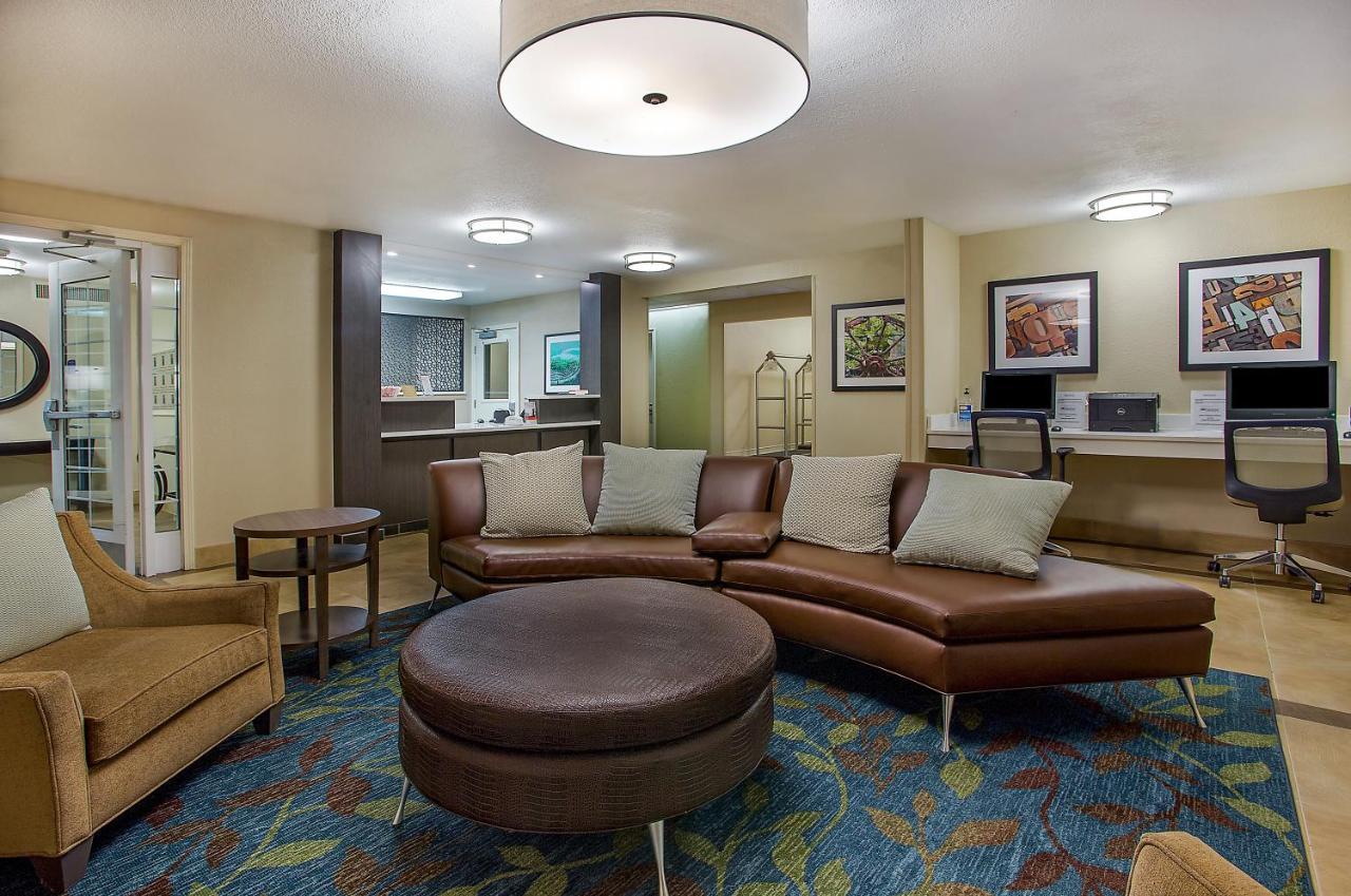 Candlewood Suites Louisville Airport By Ihg Dış mekan fotoğraf