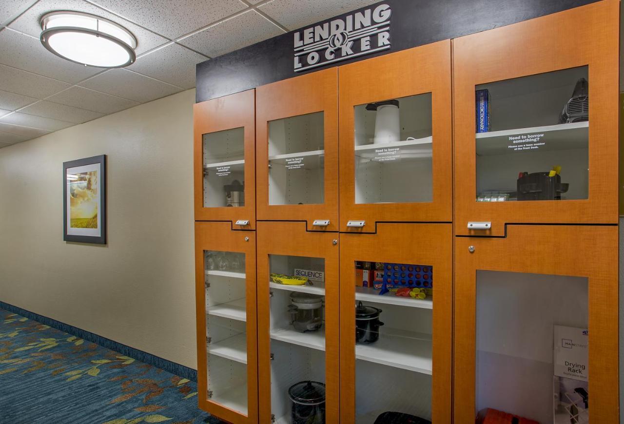 Candlewood Suites Louisville Airport By Ihg Dış mekan fotoğraf