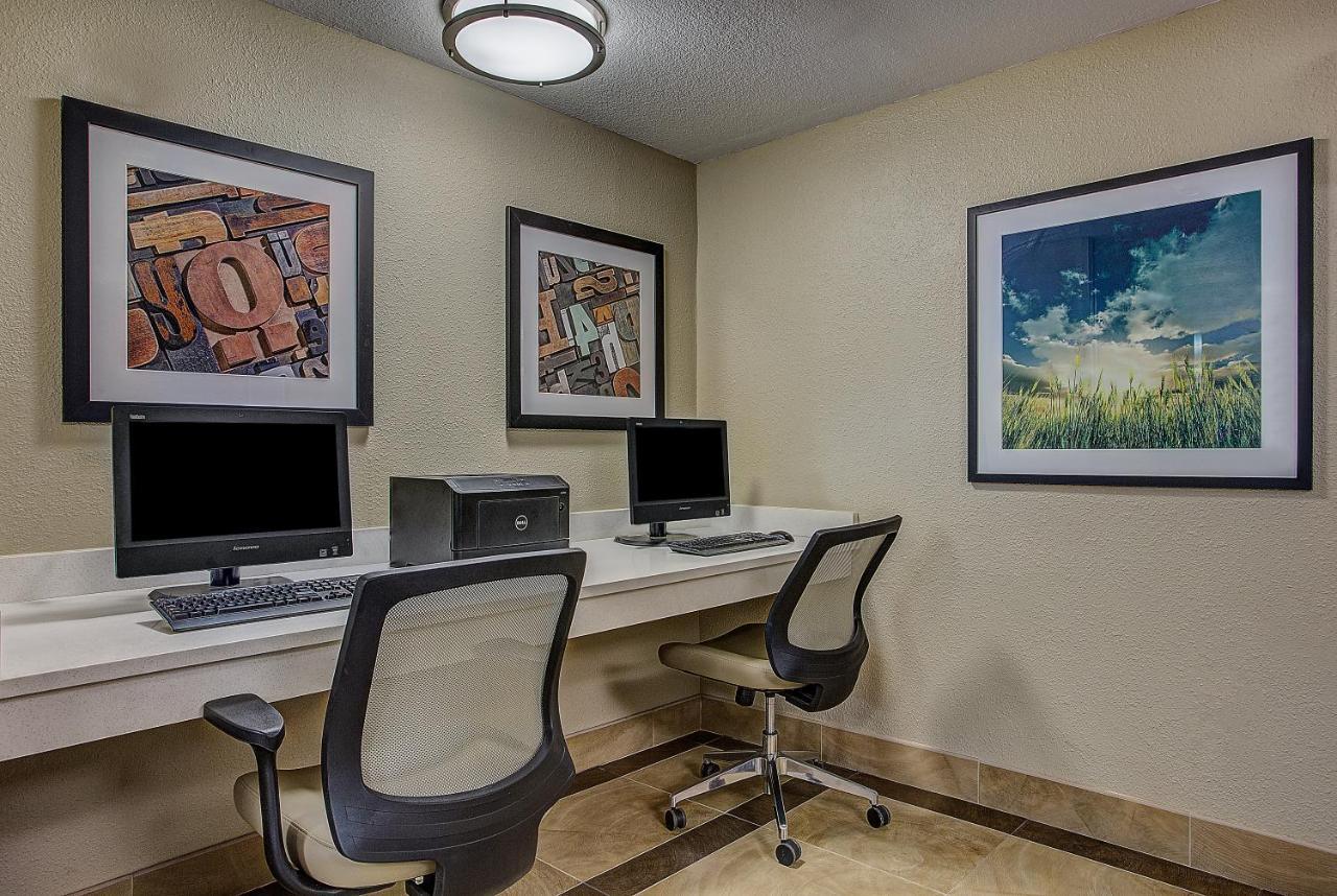 Candlewood Suites Louisville Airport By Ihg Dış mekan fotoğraf