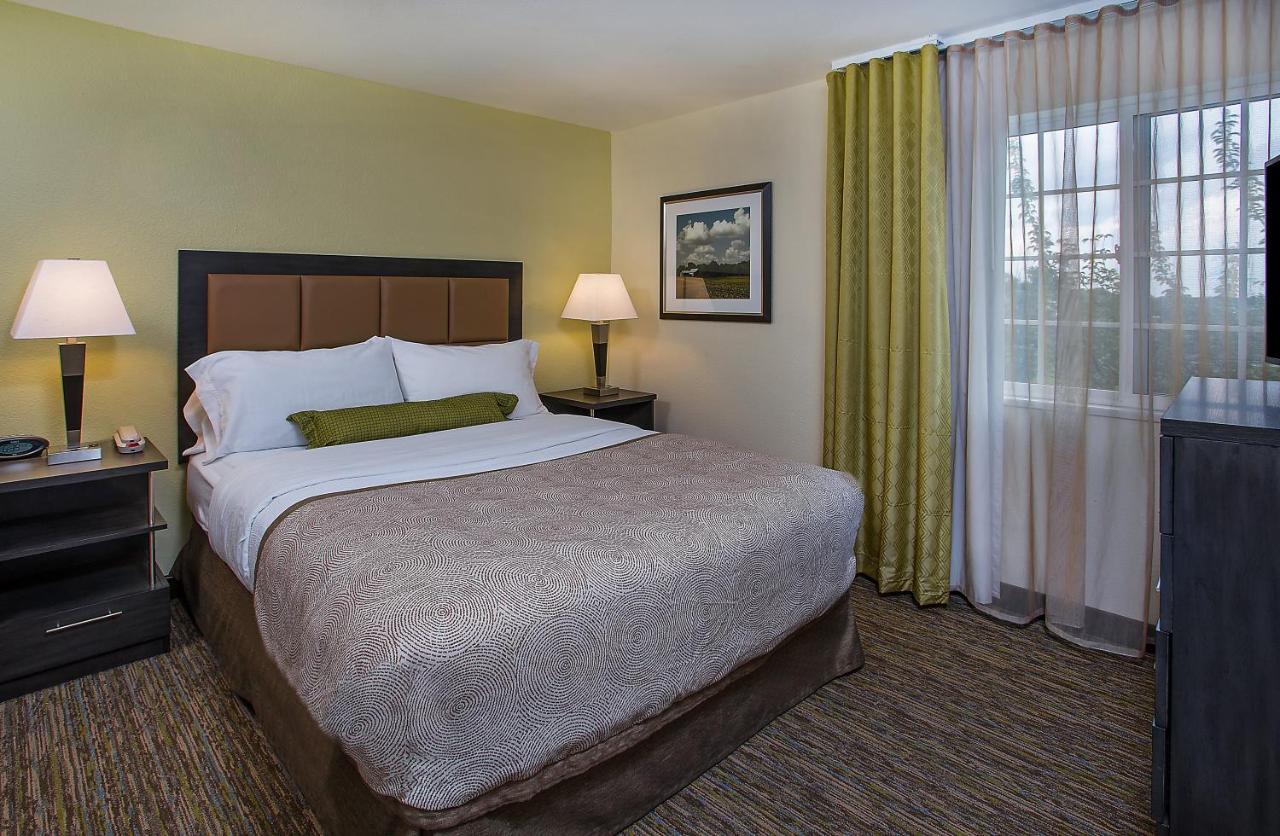 Candlewood Suites Louisville Airport By Ihg Dış mekan fotoğraf