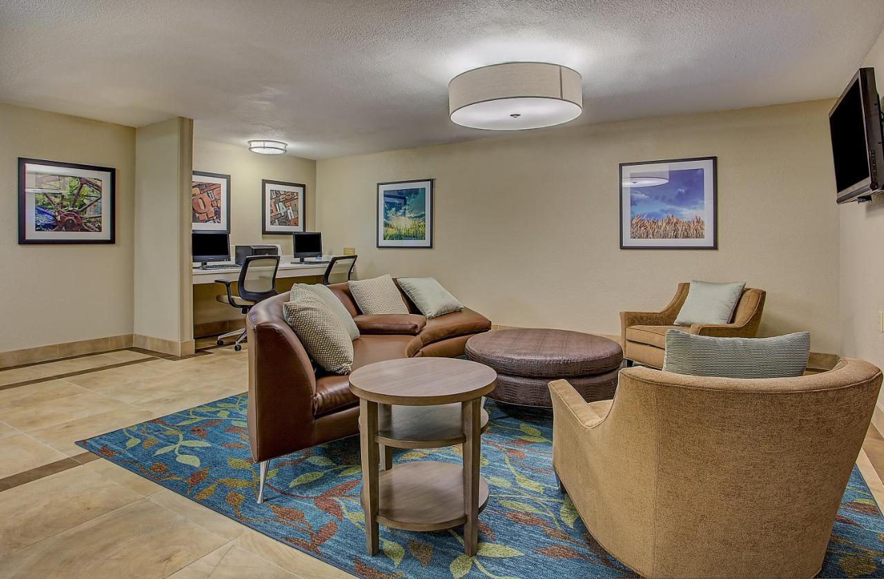 Candlewood Suites Louisville Airport By Ihg Dış mekan fotoğraf