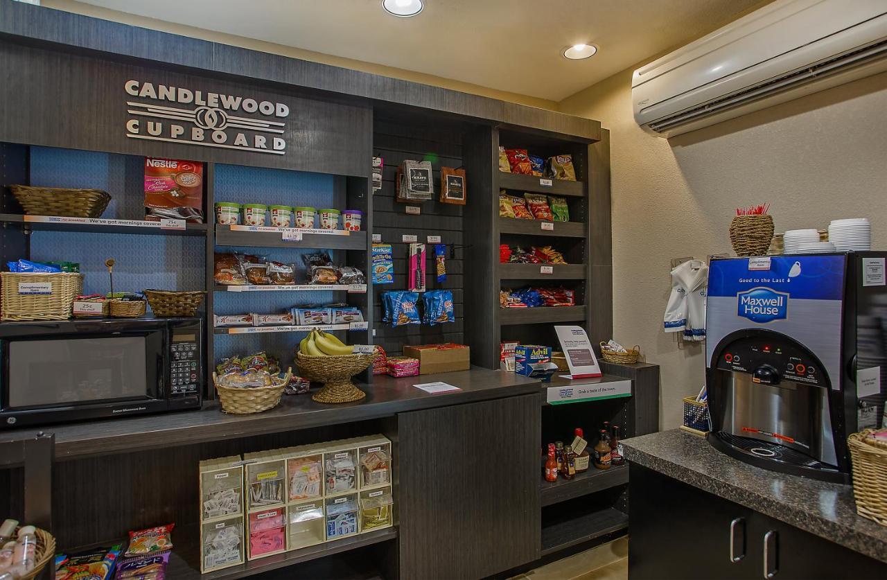 Candlewood Suites Louisville Airport By Ihg Dış mekan fotoğraf