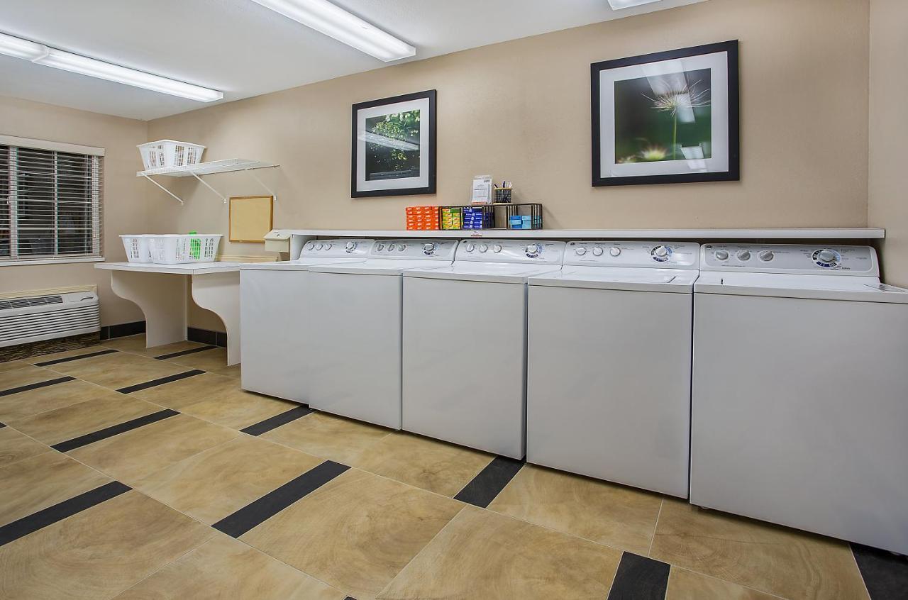 Candlewood Suites Louisville Airport By Ihg Dış mekan fotoğraf